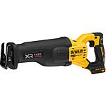 Cordless sabre saw DCS386NT-XJ, 18 V