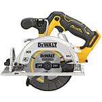 Scie circulaire portative sans fil DeWALT 12 V DCS512