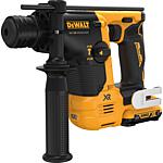 DeWALT 12V DCH072NT cordless hammer drill