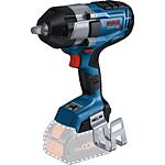 Cordless impact wrench GDS 18V-1000, 18 V