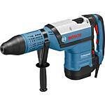 GBH 12-52 DV drill and chisel hammer, 1700 W