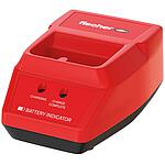 Fischer BC 7.2 V charger