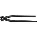 VBW® TopCUT mounting pliers burnished