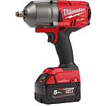 Cordless impact driver M18 ONEFHIWF12, 18V with carry case