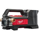 Cordless pump, 18 V