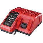 Battery charger, 12-18 V