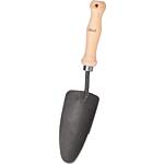 Hand shovel wide