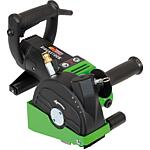 Wall slot cutter, 2300 W with transport case