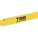 TBS Yardsticks