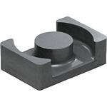 Ferrite attachment B1 for 80 230 17 Induction unit POWERDUCTION 50LG 5.2 KW