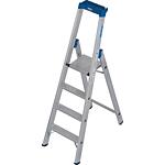 Stepladder Stabilo with anti-slip steps