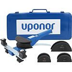 Uponor Manueller Rohrbieger-Set ø 16–32 mm