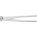 Power monier pliers