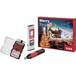 Flex 2024 Advent calendar, 44 pieces