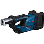 Bosch GPT 18V-19 18 V Compact cordless crimping machine without Batteries and chargers