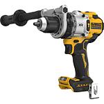 Cordless impact screwdriver DCD1007NT-XJ, 18 V without Batteries and chargers