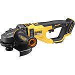 Akku-Winkelschleifer DeWALT DCG460NK-XJ, 54 V ohne Akku und Ladegerät