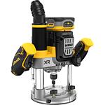 Défonceuse sans fil Dewalt DCW620, 18 V