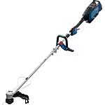 Débrouissailleuse sans fil Bosch GRT 18V-40, 18 V sans Batteries + chargeurs