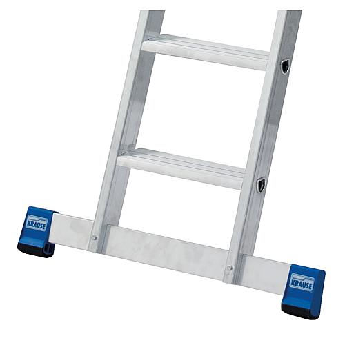 STEPPED LEADING LADDER Krause, ONE-PIECE 12 STEPS, 134707