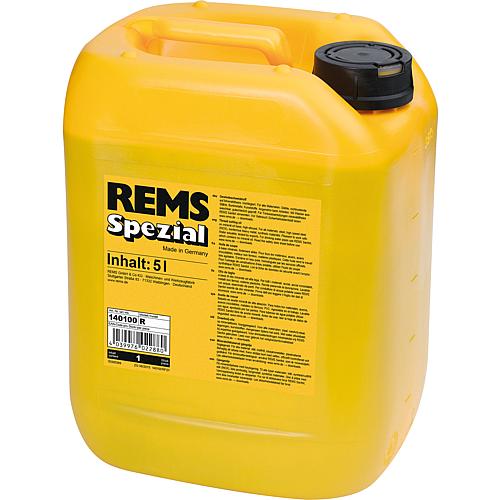 Rems thread cutting oil, Special Standard 1