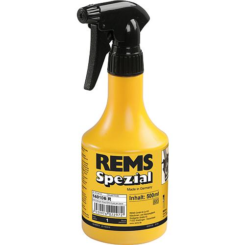 Rems thread cutting oil, Special Standard 1