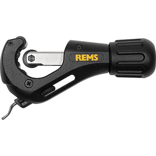 REMS Pipe cutter Compact RAS Cu Ø 3-35 mm Standard 1