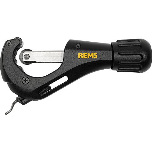 REMS Pipe cutter Compact RAS Cu Ø 3-42 mm Standard 1