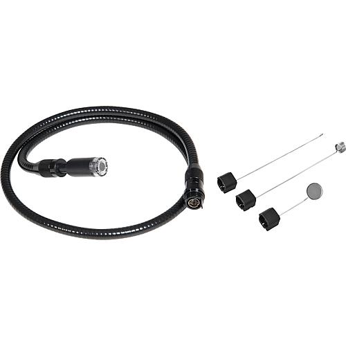 REMS camera cable set colour 16-1
 Standard 1