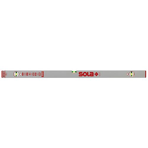 Spirit levels AZB 3 Standard 1