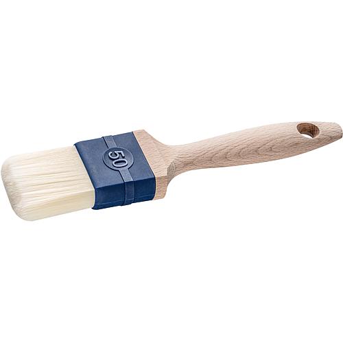 Flat brush AquaTex 50 mm