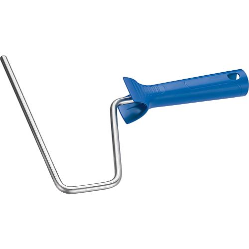 Paint roller bracket standard 1-component 18cm 8mm