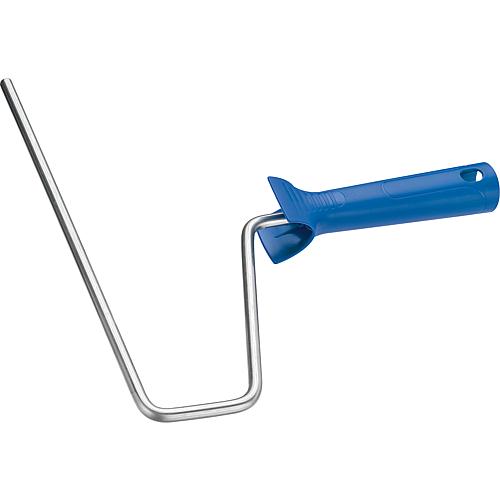 Paint roller bracket standard 1-component 25cm 8mm