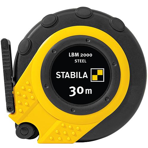 Stabila measuring tape LBM 2000 steel, 30 m (cm)