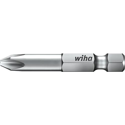 Bit Wiha® 1/4" Phillips PH00 x 50 mm