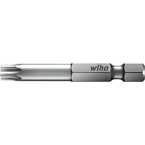 Wiha® 1/4" Torx® bit T8 x 90 mm