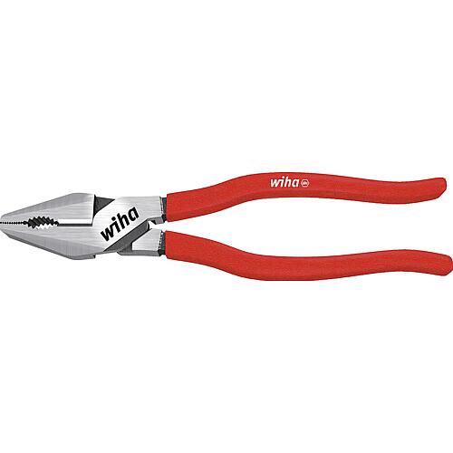 Power combination pliers with DynamicJoint® Standard 1