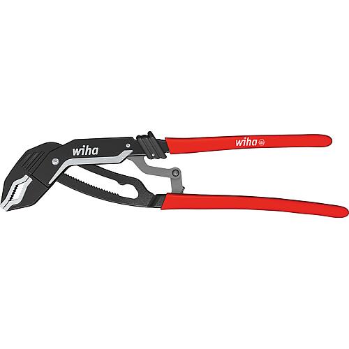 Water pump pliers, QucikFix Standard 1