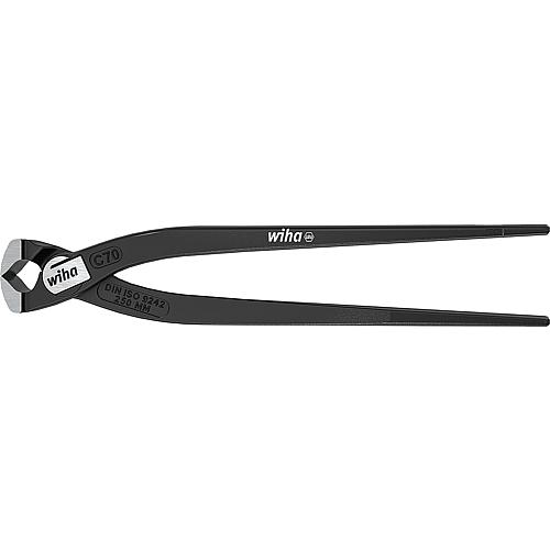 Wiha® burnished pliers, length (mm): 250