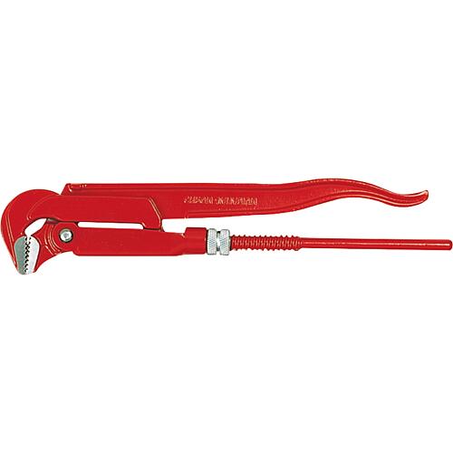 Pipe pliers 90° Standard 1