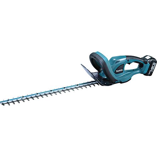 Cordless hedge trimmer DUH523, 18 V Standard 1