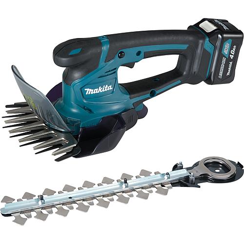 MAKITA UM600D cordless grass shears, 12V Standard 1