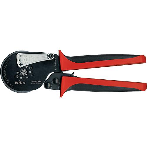 Crimping tool, automatic Standard 1