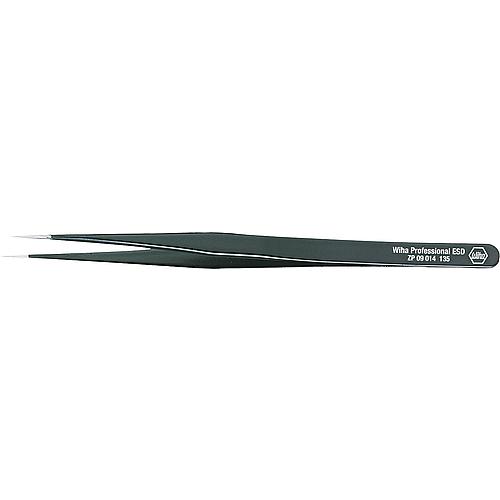 ESD universal tweezers type SS Standard 1