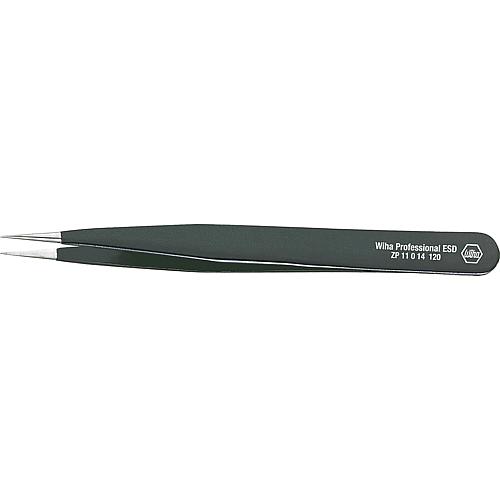 ESD universal tweezers type 00 Standard 1