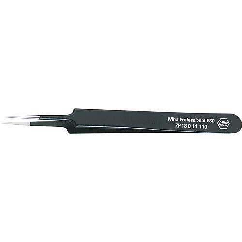 ESD precision tweezers type 5