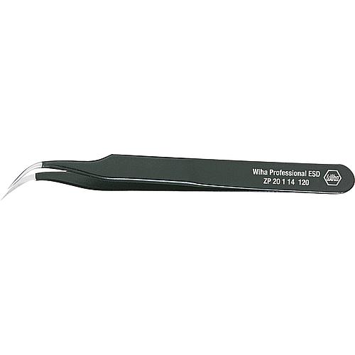 ESD universal tweezers type 7a Standard 1