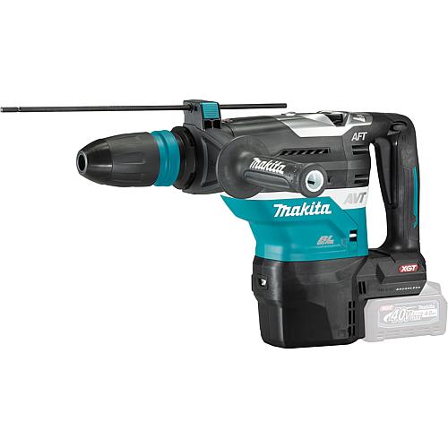Makita hammer and chisel drill 40V HR005GZ01 without battery and charger