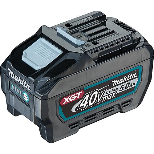 Batterie de rechange Makita 40V BL4050F 5,0 Ah