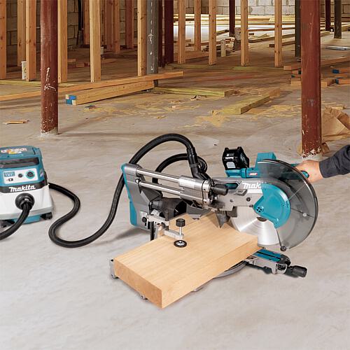 Cordless mitre saw LS003GZ01, 40 V